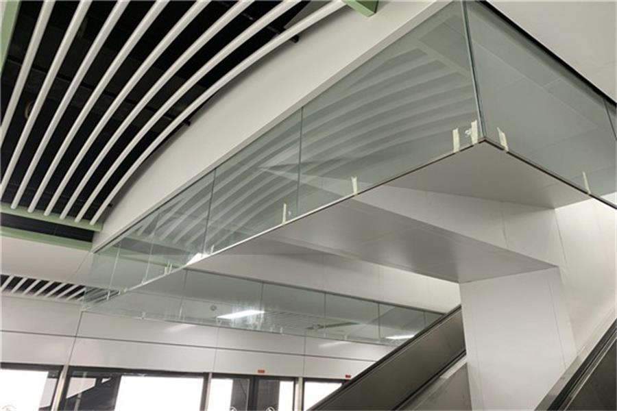 挡烟垂壁的耐火极限是怎样测的