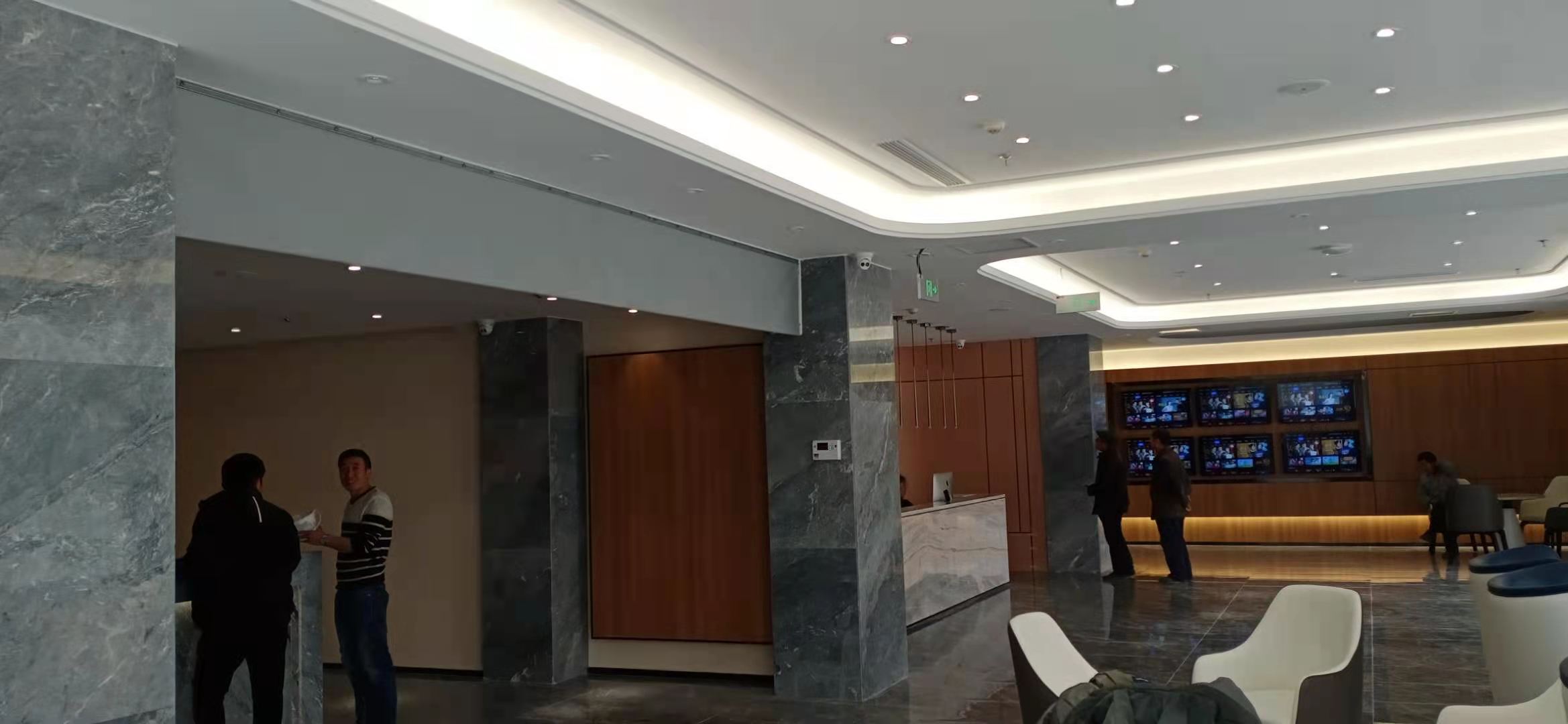 挡烟垂壁好不好用