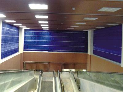 特级防火卷帘好在什么地方